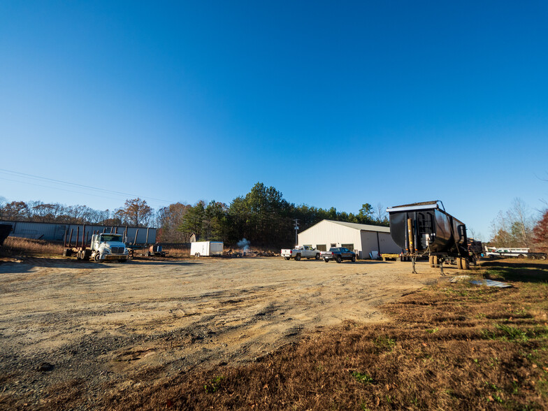 123 Major Ln, Iron Station, NC for sale - Building Photo - Image 1 of 1