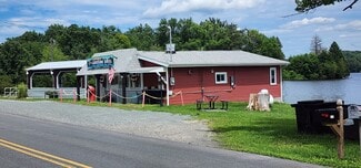 More details for 266 County Route 7, Nassau, NY - Retail for Sale