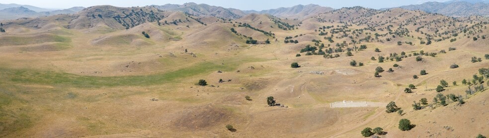 Angus Loop Dr, Springville, CA for sale - Aerial - Image 3 of 14