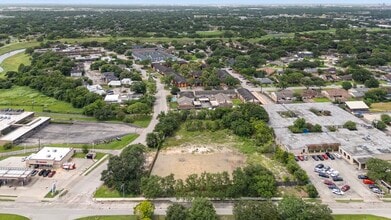 7603 Bellfort Ave, Houston, TX - Aérien  Vue de la carte - Image1