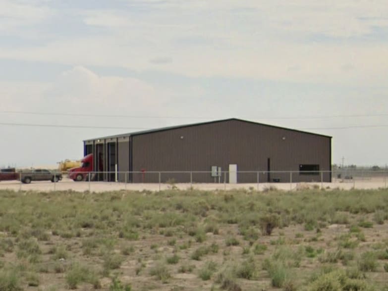 104 Jordan Lee Rd, Pecos, TX for sale - Building Photo - Image 3 of 7
