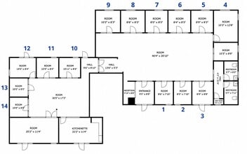 1300 S Dixie Hwy, Lantana, FL for lease Interior Photo- Image 1 of 1