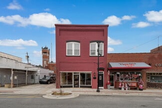 More details for 226 Settle St, Reidsville, NC - Retail for Sale