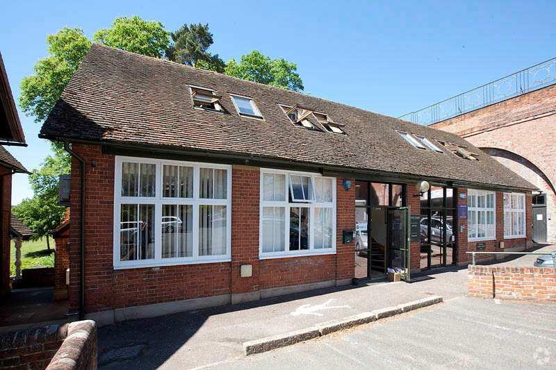 Ashford Rd, Maidstone for lease - Primary Photo - Image 1 of 1