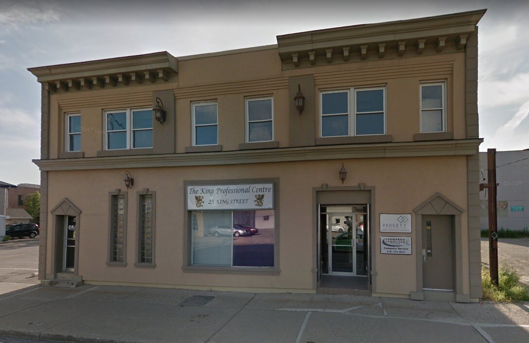 25 King St, Brantford, ON for sale Other- Image 1 of 1