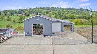 More details for 1245 Washington Rd, Washington, PA - Flex for Sale