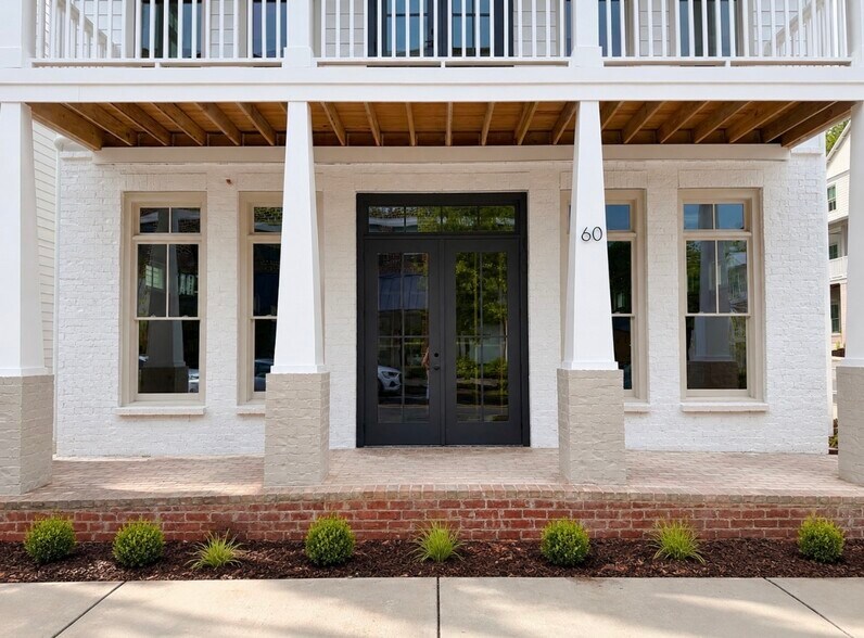 60 Linton St, Woodstock, GA à louer - Photo du bâtiment - Image 1 de 20