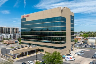 Plus de détails pour 400 S Colorado Blvd, Denver, CO - Bureau, Bureau/Médical à louer