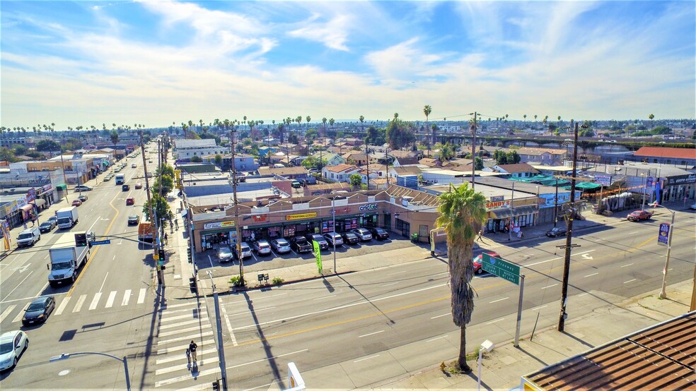 7201 Broadway, Los Angeles, CA for sale - Building Photo - Image 1 of 1