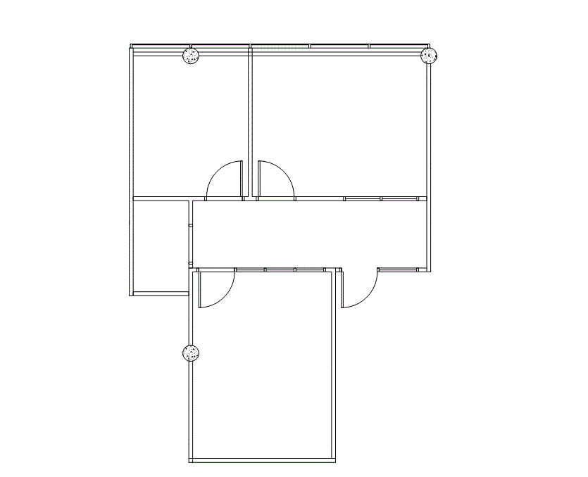 75 Executive Dr, Aurora, IL for lease Floor Plan- Image 1 of 1