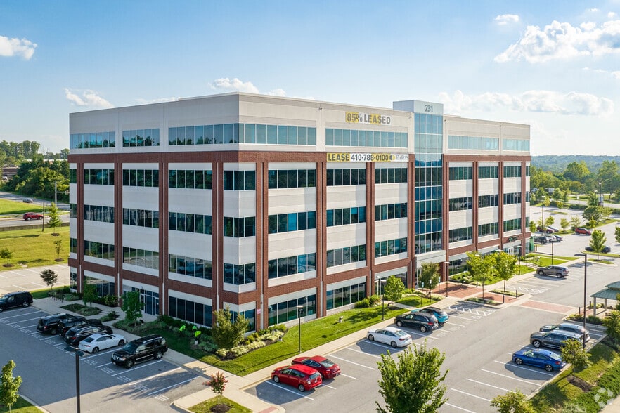 1111 Benfield Blvd, Millersville, MD for lease - Building Photo - Image 3 of 27