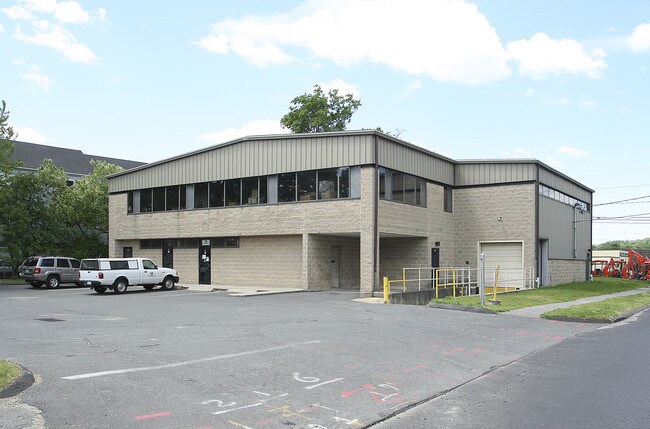 More details for 17 Broad St, Norwalk, CT - Industrial for Lease