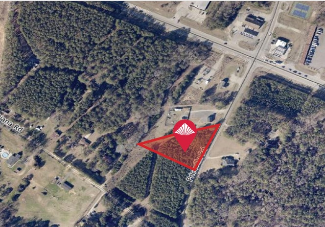 priceville Rd, Lexington, SC for sale - Primary Photo - Image 1 of 1
