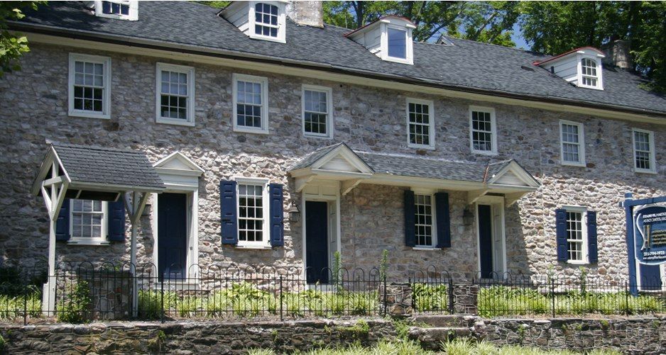 2525 Holicong Rd, Doylestown, PA à louer Photo du bâtiment- Image 1 de 6