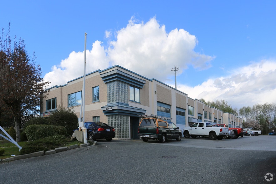 20050 Stewart Cres, Maple Ridge, BC for lease - Building Photo - Image 3 of 15