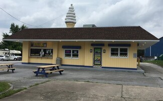 Plus de détails pour 3096 Carlisle Rd, Dover, PA - Commerce de détail à vendre