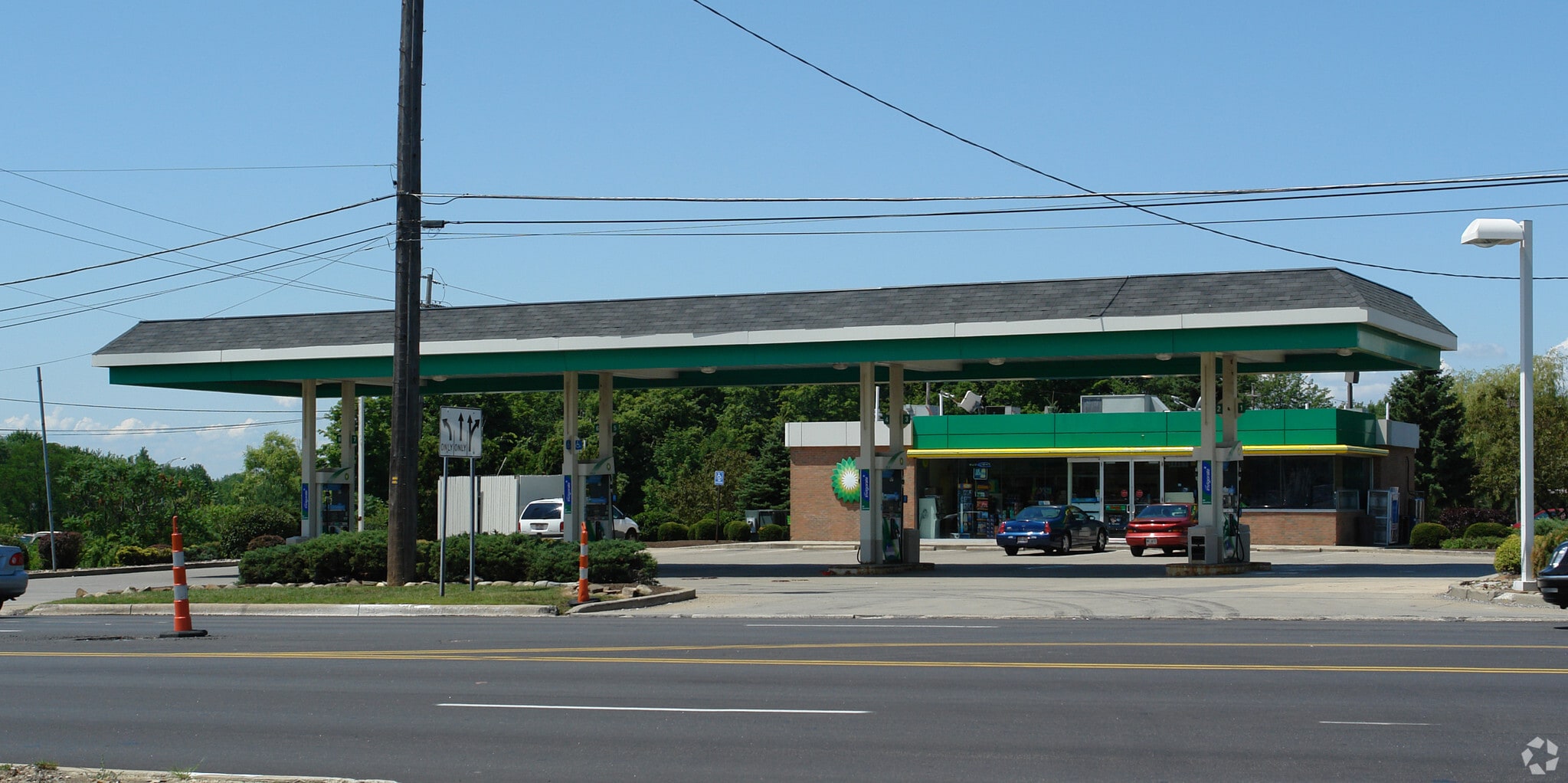 17644 Chillicothe Rd, Chagrin Falls, OH à vendre Photo principale- Image 1 de 3