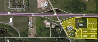 Plus de détails pour Weston Ave & Zinser St, Weston, WI - Terrain à vendre