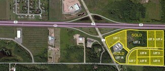 Plus de détails pour Weston Ave & Zinser St, Weston, WI - Terrain à vendre