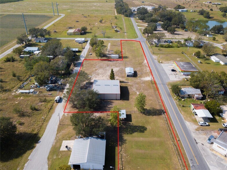 5600 Packinghouse Rd, Alturas, FL à vendre - Photo du bâtiment - Image 2 de 2