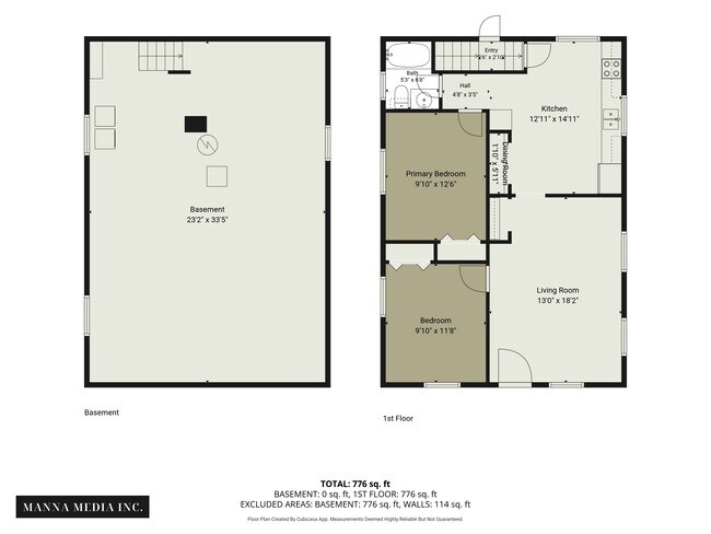 More details for 3113 Watson Blvd, Endicott, NY - Retail for Sale