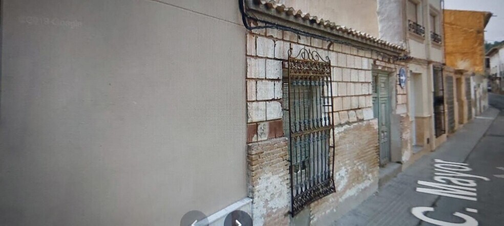 Mayor, 40, Tobarra, Albacete à vendre - Photo du bâtiment - Image 3 de 14