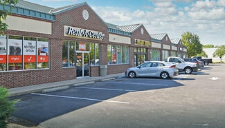 More details for 860-868 S 5th Ave, Denton, MD - Retail for Lease