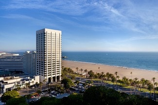 Plus de détails pour 100 Wilshire Blvd, Santa Monica, CA - Coworking à louer