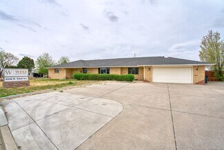 Plus de détails pour 2880 W 92nd Ave, Federal Heights, CO - Bureau à vendre