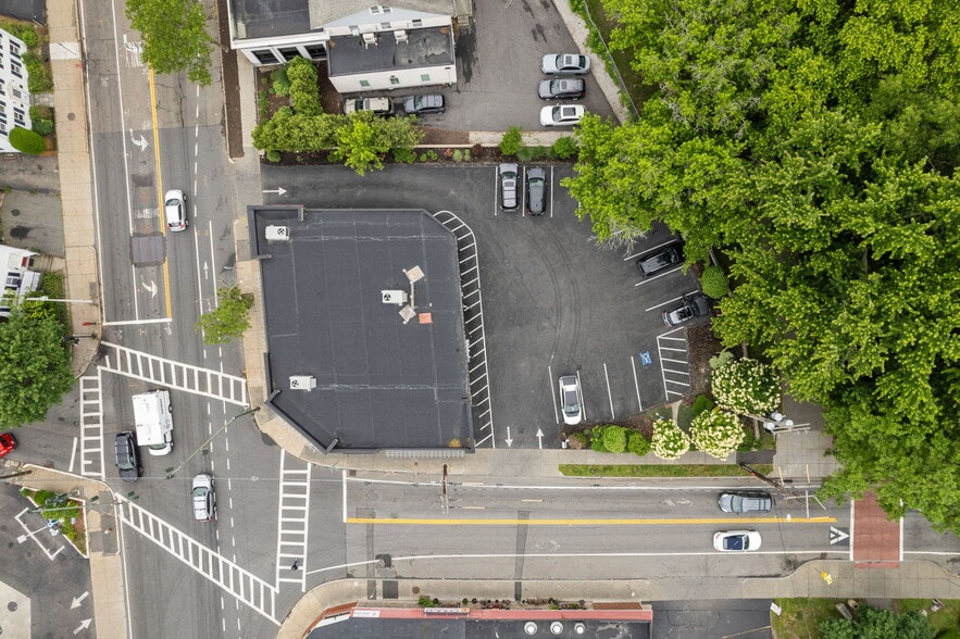 347-351 Main St, Watertown, MA for sale - Building Photo - Image 3 of 23