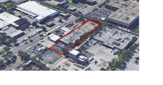 Plus de détails pour 235 N Artesian Ave, Chicago, IL - Industriel à vendre