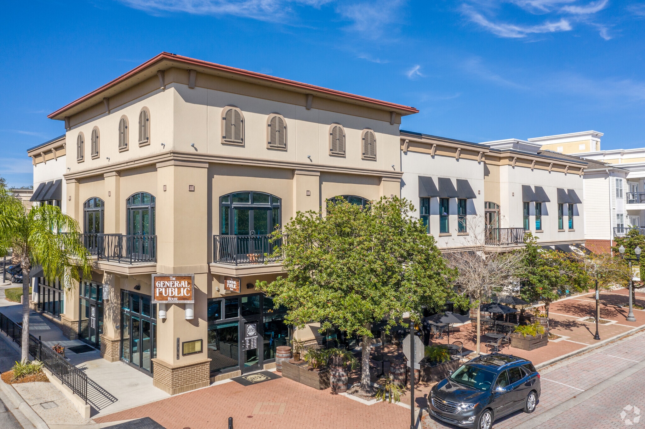 1160 E State Road 434, Winter Springs, FL for lease Primary Photo- Image 1 of 5