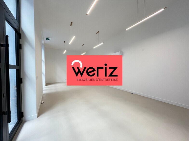 5 Rue Saint Jacques, Marseille à louer - Photo du bâtiment - Image 3 de 4