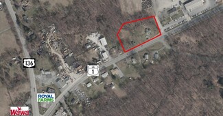 Plus de détails pour 3628 - 3630 Conowingo Rd, Street, MD - Terrain à vendre