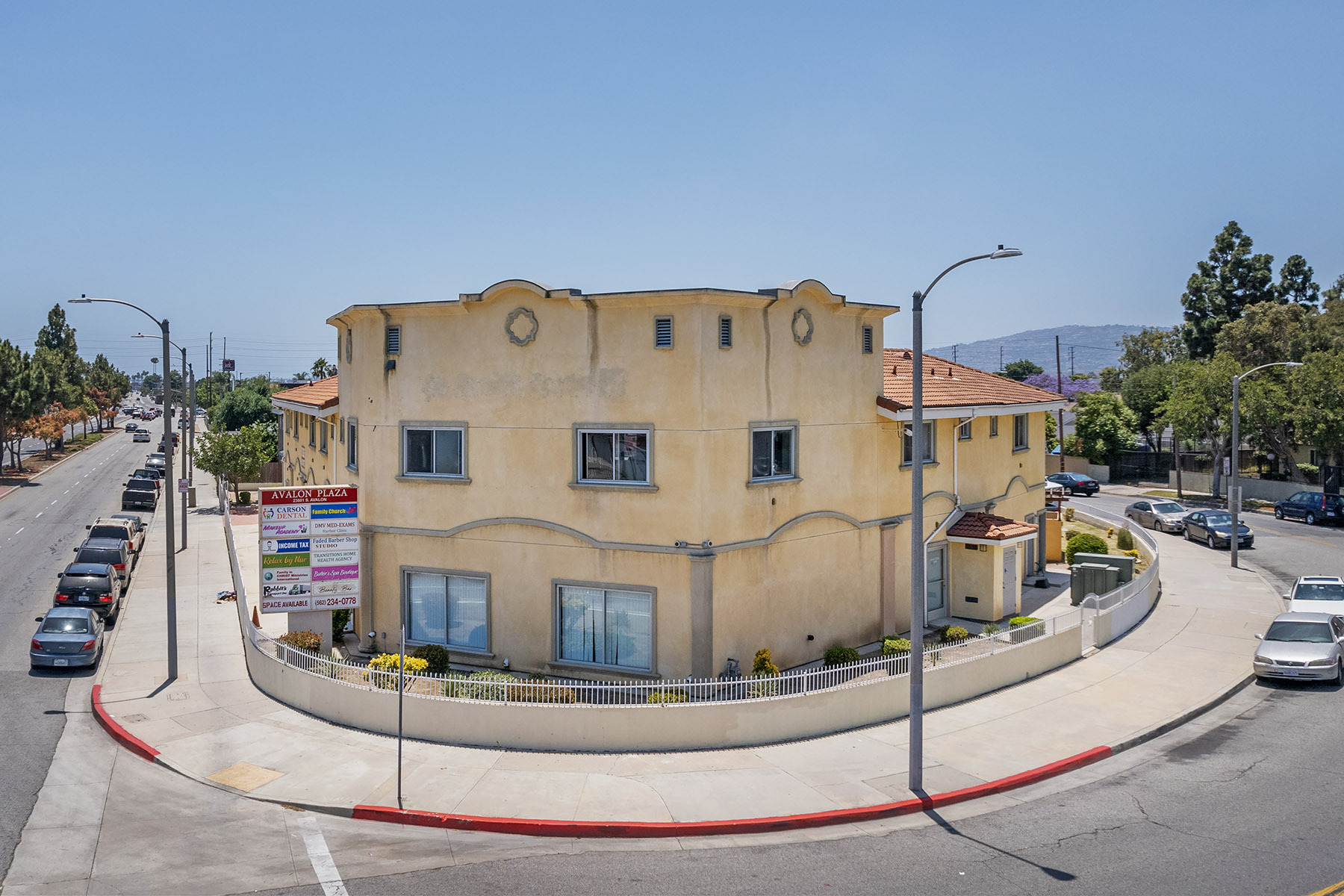 23601 Avalon Blvd, Carson, CA for lease Building Photo- Image 1 of 29