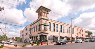 Plus de détails pour 5243 Shaw Ave, Saint Louis, MO - Bureau à louer