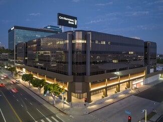 More details for 11500 W Olympic Blvd, Los Angeles, CA - Office for Lease