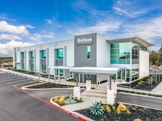 Plus de détails pour 3701 FM 3009, Schertz, TX - Bureau/Médical à louer