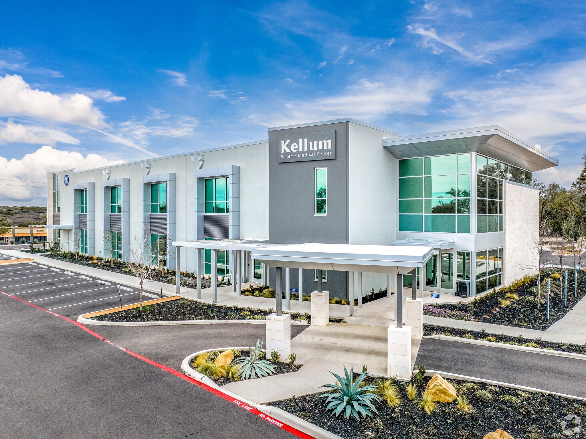 3701 FM 3009, Schertz, TX à louer Photo du bâtiment- Image 1 de 10