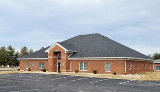 More details for 4980 Benchmark Centre Dr, Belleville, IL - Office for Lease