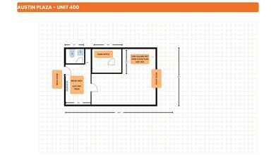 4421 Glenwood Pky, Decatur, GA for lease Site Plan- Image 1 of 10