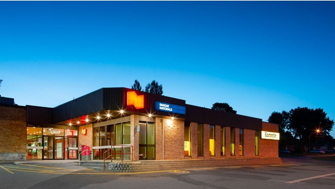 14000 Boul Henri-Bourassa, Québec, QC for lease Primary Photo- Image 1 of 6