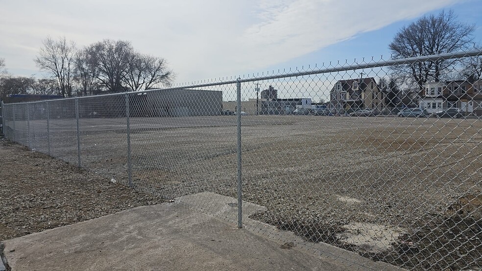 25 N 23rd St, Camden, NJ à louer - Photo du bâtiment - Image 3 de 4