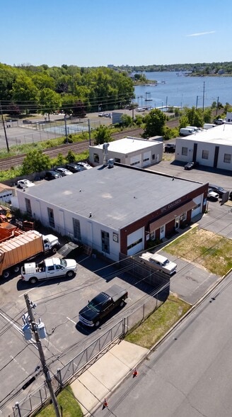 24 Fairview Ave, Little Silver, NJ for sale - Building Photo - Image 1 of 7