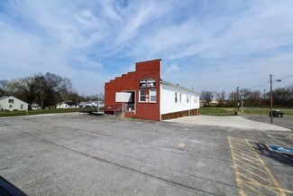 Plus de détails pour 266 Morrison St, Gallatin, TN - Bureau à vendre