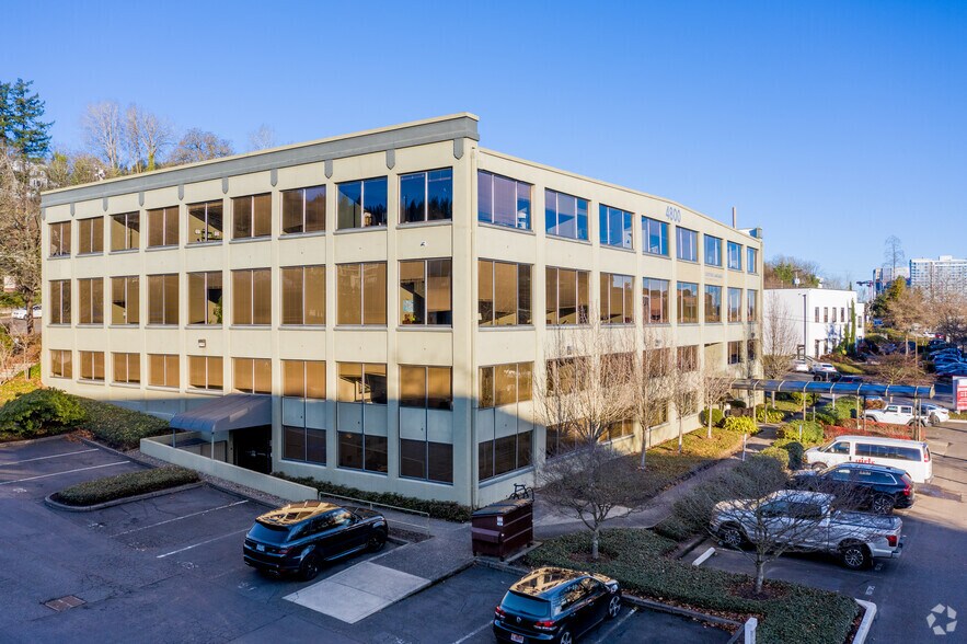4800 S Macadam Ave, Portland, OR à louer - Photo du bâtiment - Image 3 de 9