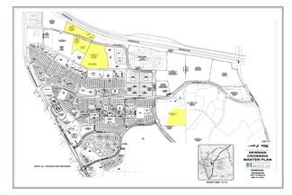 Plus de détails pour Newnan Crossing Bypass, Newnan, GA - Terrain à vendre