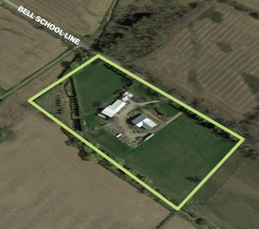 6500 Bell School Line, Burlington, ON à vendre Photo principale- Image 1 de 1