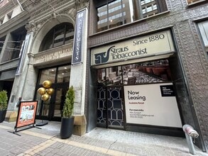 414 Walnut St, Cincinnati, OH for lease Building Photo- Image 1 of 9