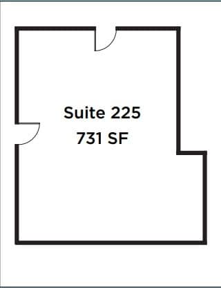 3280-3300 Washtenaw Ave, Ann Arbor, MI for lease Floor Plan- Image 1 of 4